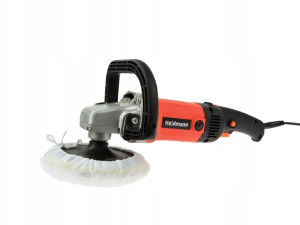 Polerka Samochodowa Szlifierka 2950w 180mm Gąbka