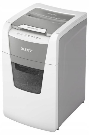 Niszczarka Automatyczna Leitz IQ AutoFeed 150k P5