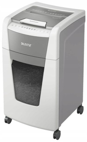 Niszczarka Automatyczna Leitz IQ AutoFeed 300k P5
