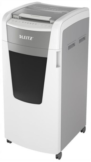Niszczarka Automatyczna Leitz IQ AutoFeed 600k P4