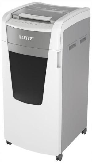 Niszczarka Automatyczna Leitz IQ AutoFeed 600k P5