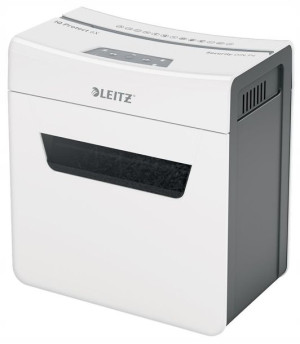 Niszczarka do papieru Leitz IQ Protect 6 P4 6k