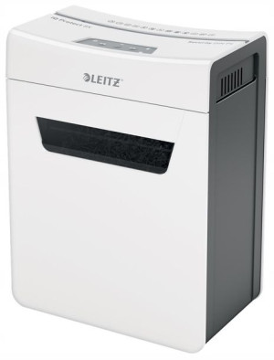 Niszczarka do papieru Leitz IQ Protect 8 P4 8k