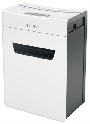 Niszczarka do papieru Leitz IQ Protect 10 P4 10k