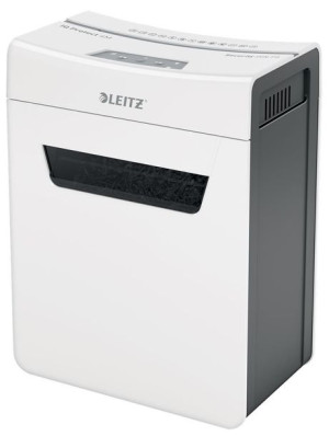Niszczarka do papieru Leitz IQ Protect 4 P5 4k