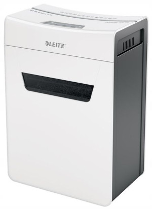 Niszczarka do papieru Leitz IQ Protect 10 P5 6k