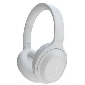 Słuchawki Bezprzewodowe Bluetooth Kygo A11/800 białe