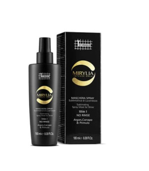 TECHNIQUE Mirylia 10 w 1 maska w sprayu 180ml