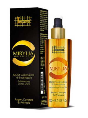 TECHNIQUE Mirylia Olio olejek 100ml
