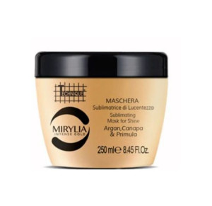 TECHNIQUE Mirylia Shine maska z olejkiem arganowym 250ml