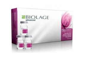 BIOLAGE Fulldensity Ampułki 10x6ml
