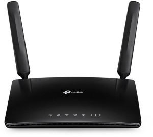 Router Tp-link Mr6500v 4g Lte
