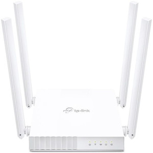Router Tp-link Archer C24 Ac750