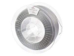 Silver Metallic PLA Glitter 1.75 mm 1kg