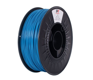 Filament PF PLA 1 kg  1,75mm 1kg Jasny niebieski