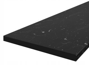 Blat Kuchenny Marmur Roma R6499 38mm 160x60 Cm