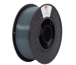 Filament PF PET-G 1,75mm 1kg Szary