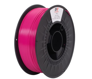 Filament PF PET-G 1,75mm 1kg Różowy