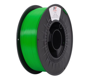 Filament PF PET-G 1,75mm 1kg Zielony