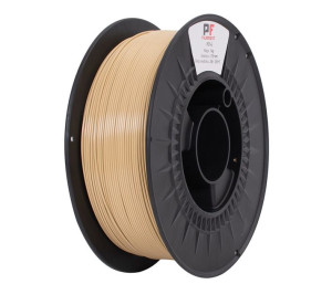 Filament PF PET-G 1,75mm 1kg Beżowy