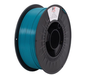 Filament PF PET-G 1,75mm 1kg Turkusowy