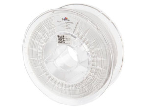 Filament Spectrum PET-G 1.75mm Arctic White 1kg