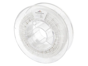 Filament Spectrum Polar White S-Flex 90A 1.75 mm 0,5kg