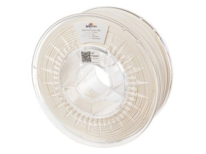 Filament Spectrum Polar White ABS 1.75 mm 1kg