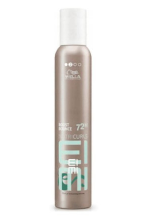 WELLA Eimi Nutri Curls Boost Bounce 300ml