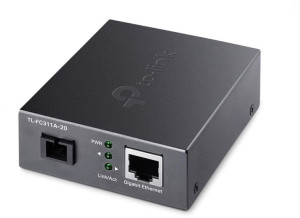 Media Konwerter Wdm Tp-link Tl-fc311a-20