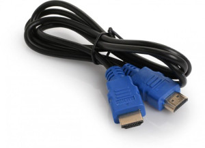 Kabel HDMI-HDMI Opticum Standard Blue 120 – 1.2m (v1.4)