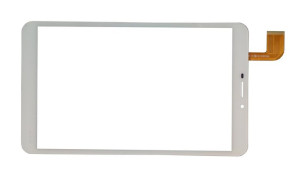 Kruger&Matz KM0805 DIGITIZER SZYBKA DOTYK bia