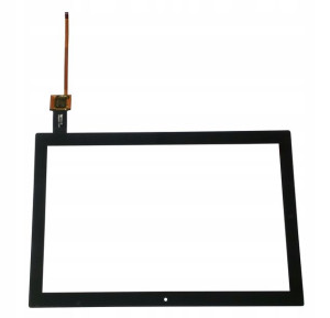 Lenovo Tab4 10 Tb-x304l Dotyk Szybka Digitizer Cz