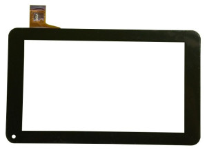 Overmax Livecore 7040 DIGITIZER SZYBKA SZYBA DOTYK
