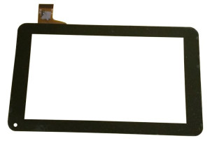 Blow BlackTab 7.4 HD PANEL EKRAN DOTYKOWY SZYBA