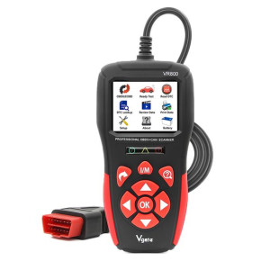 Skaner diagnostyczny Vgate VR800