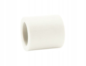 MUFA ZŁĄCZKA ZGRZEWANA PP-R 20 mm x 3 sztuki