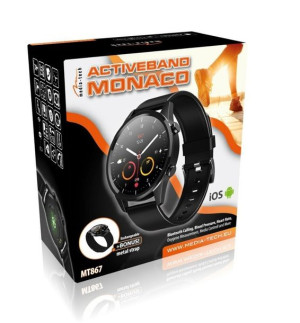 Smartwatch Męski Zegarek Do Iphone Samsung Huawei