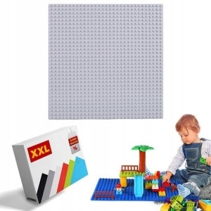 Duża Płyta Konstrukcyjna Do Klocków Lego 32x32