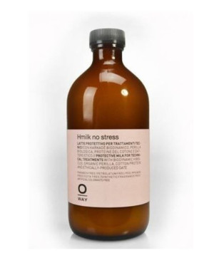 Oway hmilk no stress odżywcze mleczko do zabiegów 500ml