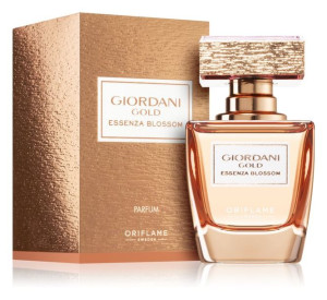 Oriflame Giordani Gold Essenza Blossom Edp 50ml