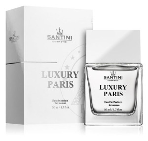 Santini Cosmetic Luxury Paris Edp 50ml