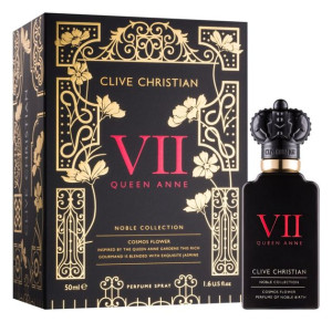 Clive Christian Noble Vii Cosmos Flower Edp 50ml