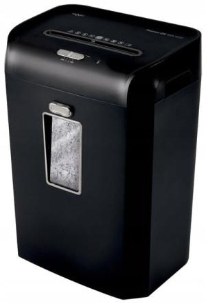 Niszczarka dokumentów Rexel ProMax QS RSX1035 P-4