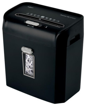 Niszczarka dokumentów Rexel ProMax QS RPS812 P-2