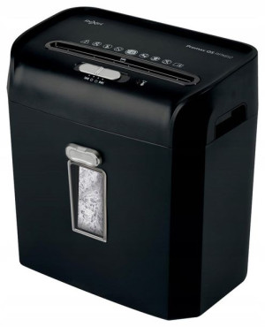 Niszczarka dokumentów Rexel ProMax QS RPX612 P-4