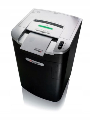 Niszczarka dokumentów Rexel Mercury RLS32 P-2 115l