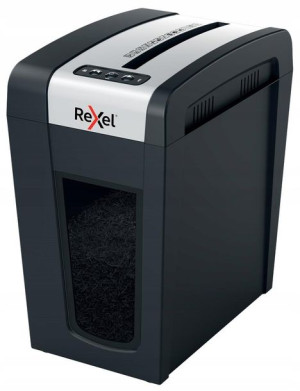 Niszczarka dokumentów Rexel Secure MC6-SL P-5
