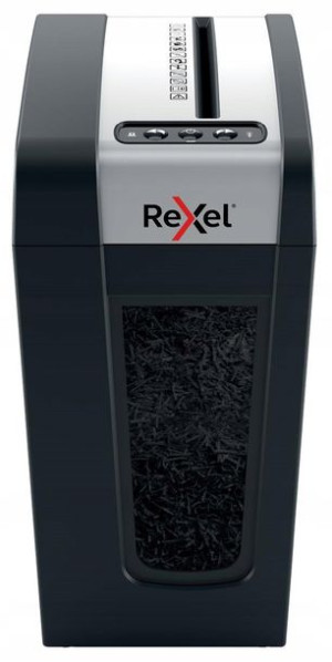 Niszczarka dokumentów Rexel Secure MC4-SL P-5