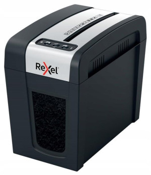 Niszczarka dokumentów Rexel Secure MC3-SL P-5